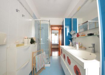 Four-room apartment Via A. Manzoni, Masate - photo 18