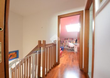 Four-room apartment Via A. Manzoni, Masate - photo 20