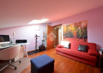 Four-room apartment Via A. Manzoni, Masate - photo 21