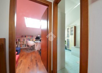 Four-room apartment Via A. Manzoni, Masate - photo 22
