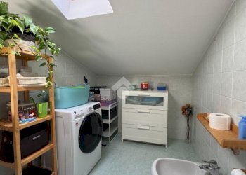 Four-room apartment Via A. Manzoni, Masate - photo 24