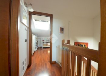 Four-room apartment Via A. Manzoni, Masate - photo 27