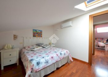 Four-room apartment Via A. Manzoni, Masate - photo 28