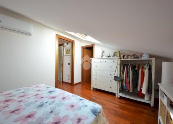 Four-room apartment Via A. Manzoni, Masate - photo 29