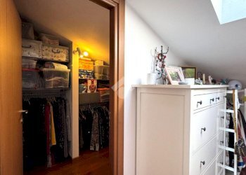 Four-room apartment Via A. Manzoni, Masate - photo 30