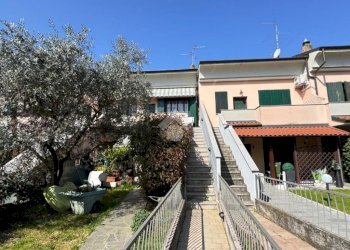 Four-room apartment Via A. Manzoni, Masate - photo 31