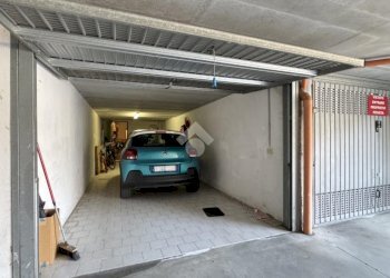 Four-room apartment Via A. Manzoni, Masate - photo 34