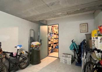 Four-room apartment Via A. Manzoni, Masate - photo 35