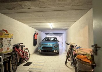 Four-room apartment Via A. Manzoni, Masate - photo 37