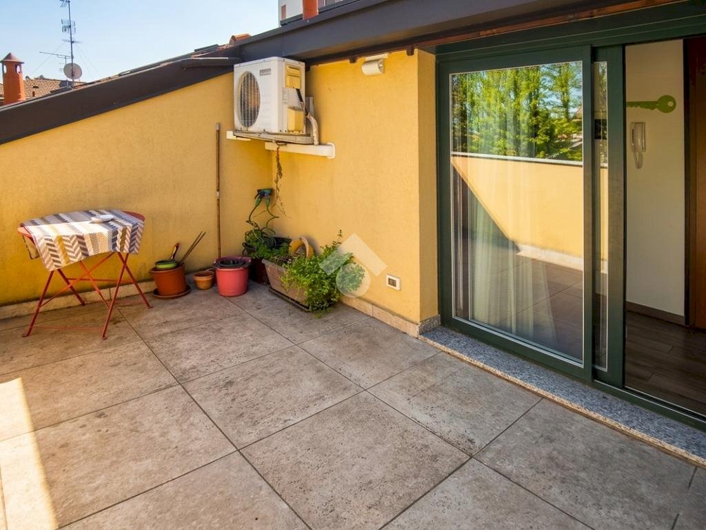 Bilocale Via dei Giovi, Cormano - foto 1