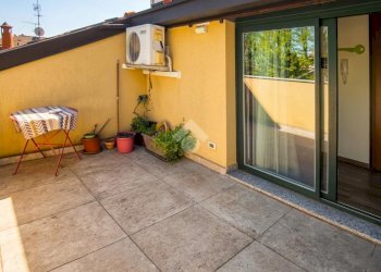 Bilocale Via dei Giovi, Cormano - foto 1