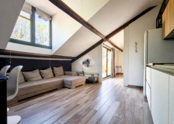 Bilocale Via dei Giovi, Cormano - foto 5