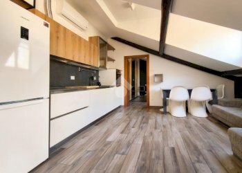 Bilocale Via dei Giovi, Cormano - foto 9