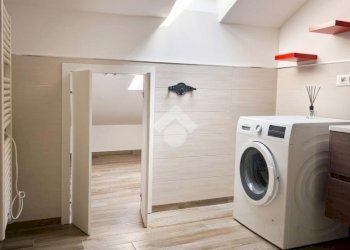 Bilocale Via dei Giovi, Cormano - foto 20