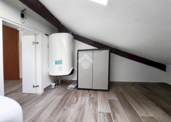 Bilocale Via dei Giovi, Cormano - foto 22