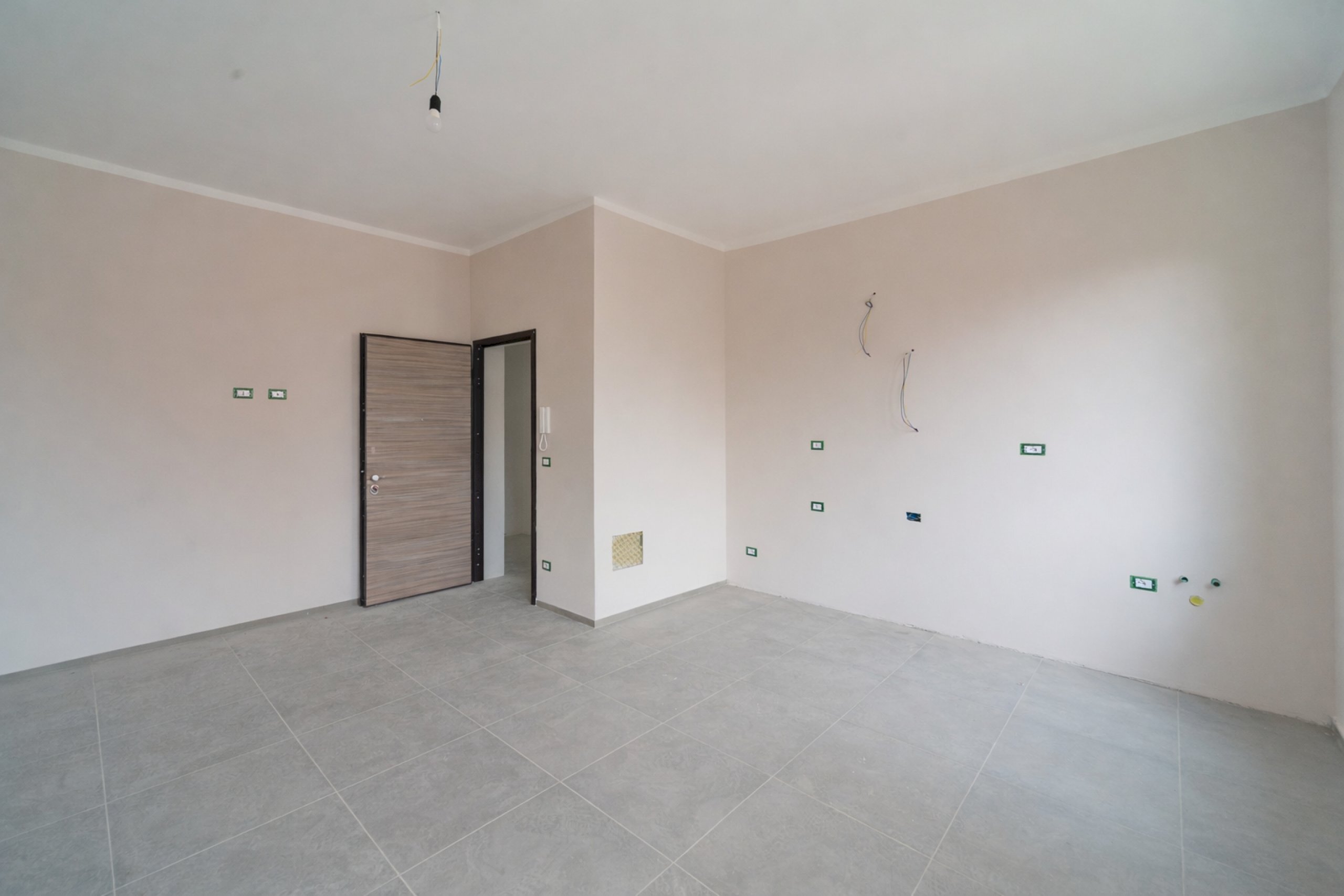 Bilocale via roberto blanchi di roascio, Dronero - foto 2