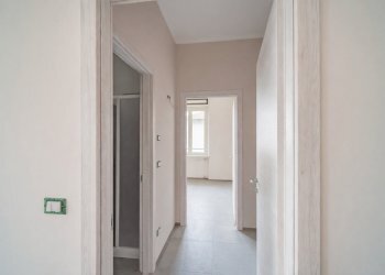 Bilocale via roberto blanchi di roascio, Dronero - foto 5