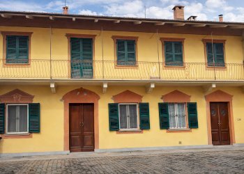 Appartamento in Villa Via Matteotti, Caraglio - foto 1