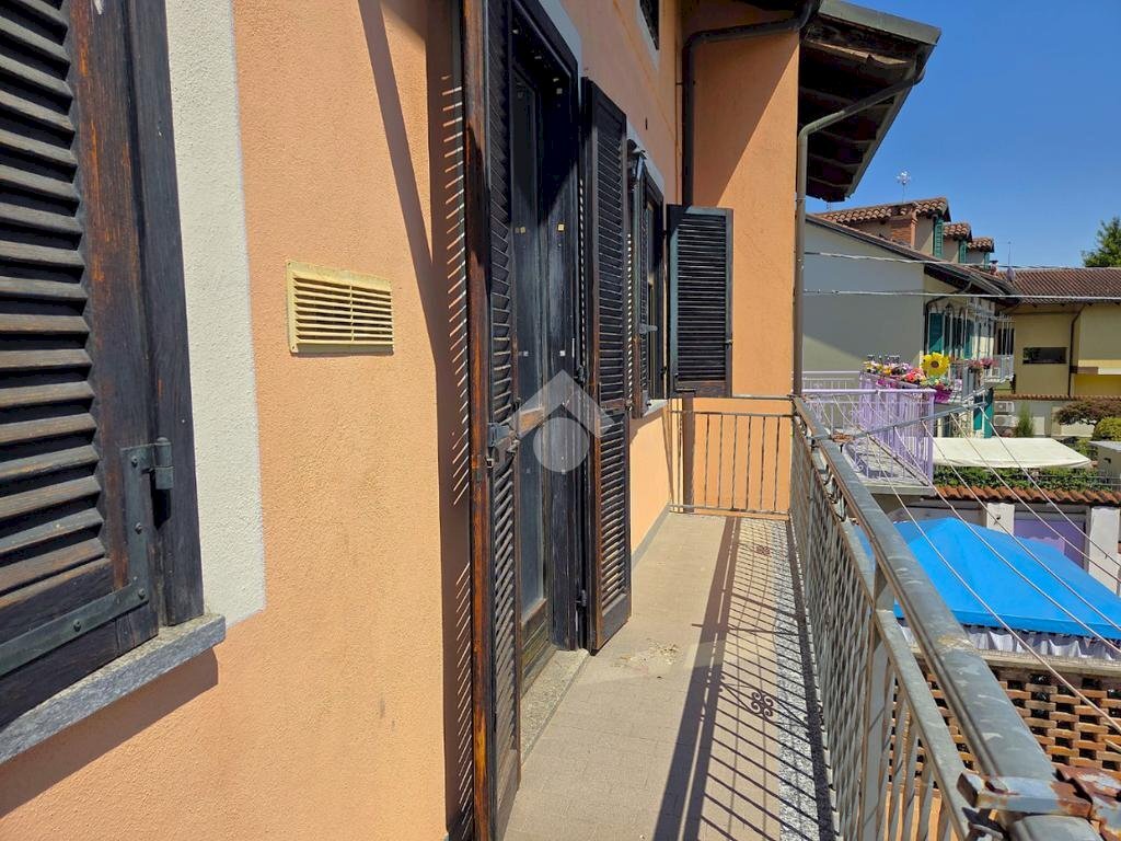 Trilocale Via Cavaglià, Santena - foto 1