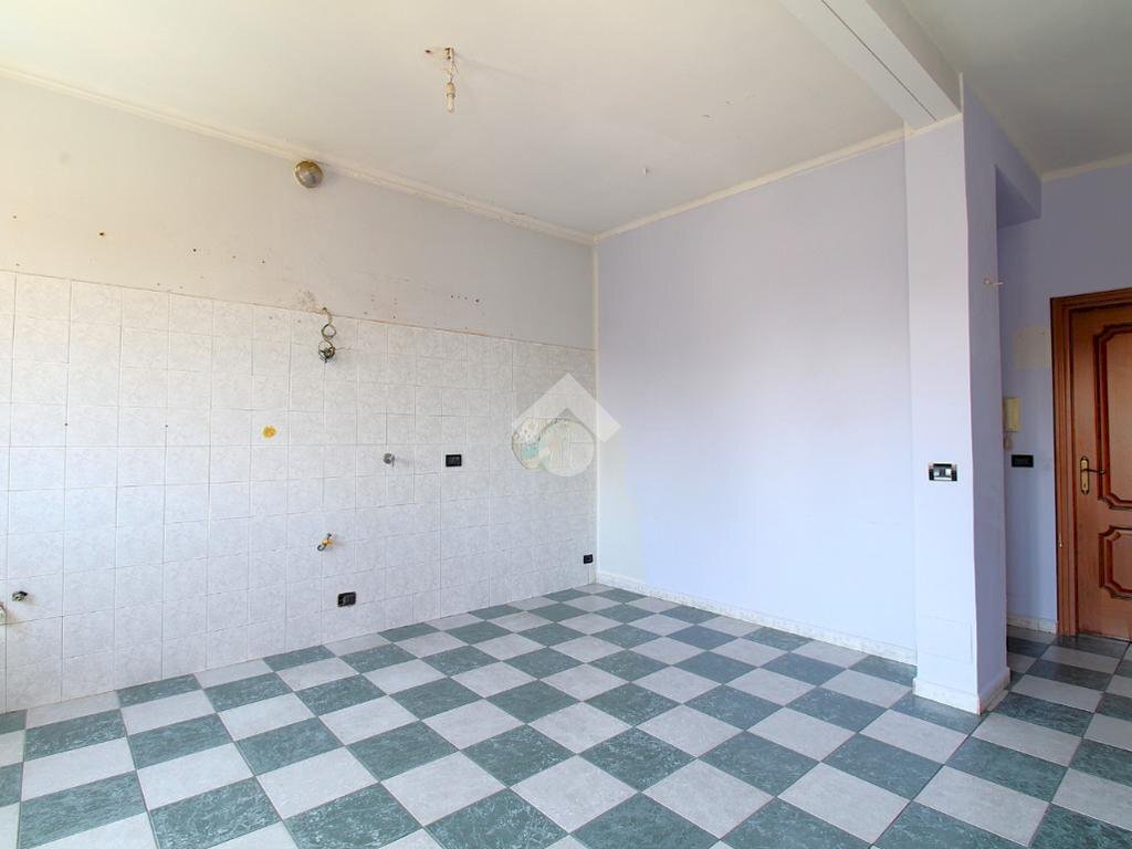 Trilocale Via Cavaglià, Santena - foto 3