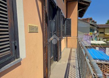 Trilocale Via Cavaglià, Santena - foto 1