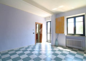 Trilocale Via Cavaglià, Santena - foto 5