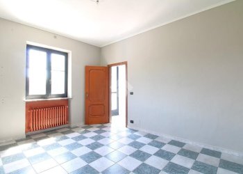 Trilocale Via Cavaglià, Santena - foto 7