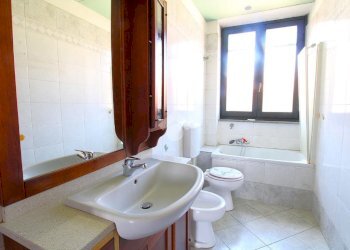 Trilocale Via Cavaglià, Santena - foto 11