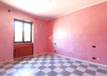 Trilocale Via Cavaglià, Santena - foto 12