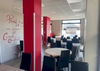 Pizzeria via Risorgimento, 1, Collegno - photo 13