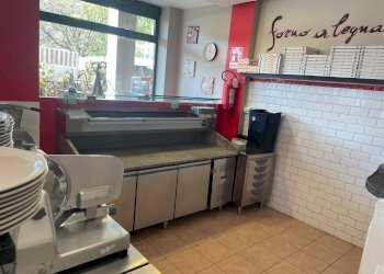 Pizzeria via Risorgimento, 1, Collegno - photo 6