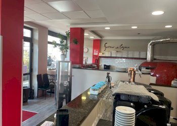 Pizzeria via Risorgimento, 1, Collegno - photo 17