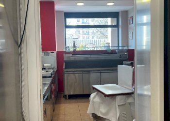 Pizzeria via Risorgimento, 1, Collegno - photo 8