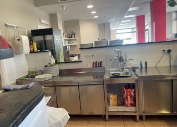 Pizzeria via Risorgimento, 1, Collegno - photo 10