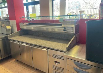 Pizzeria via Risorgimento, 1, Collegno - photo 9