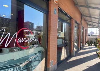 Pizzeria via Risorgimento, 1, Collegno - photo 1