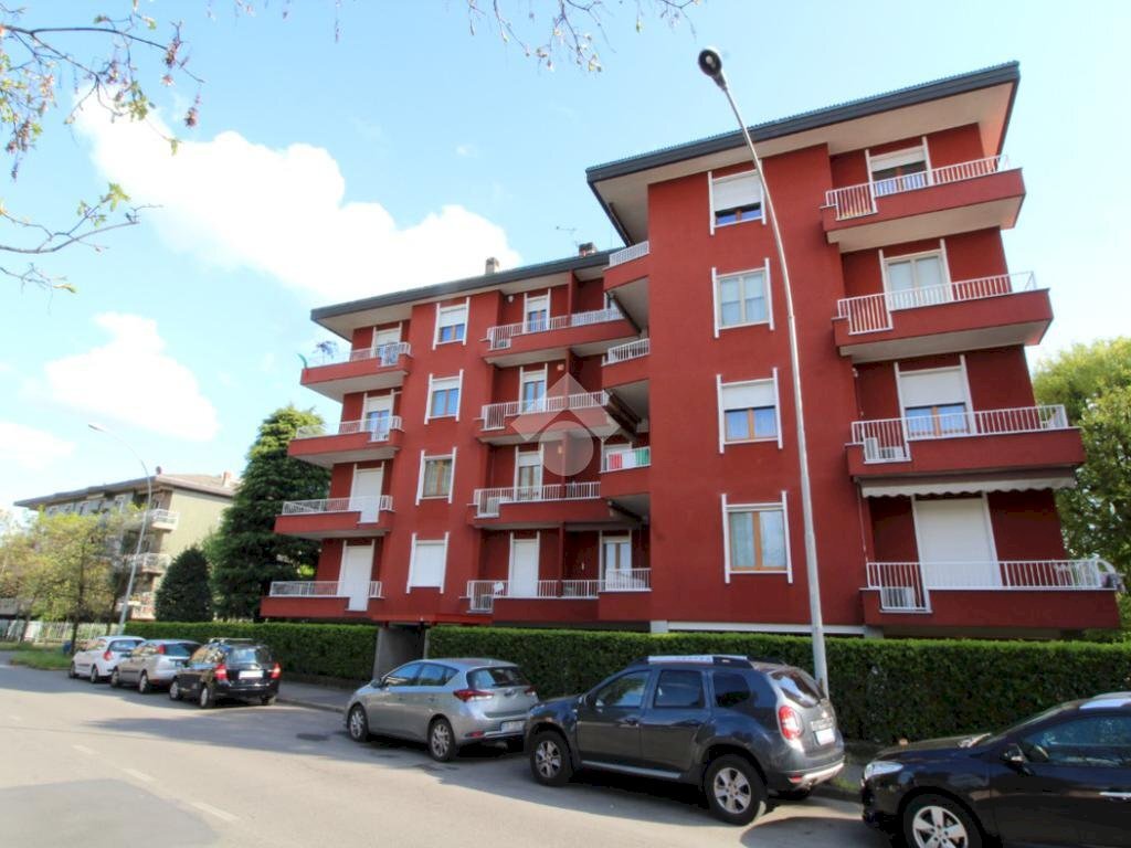 Trilocale Viale vittorio veneto, Sedriano - foto 1