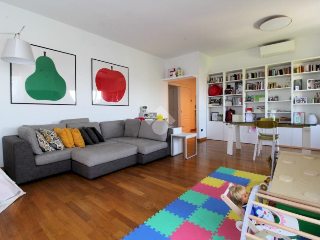 Trilocale Viale vittorio veneto, Sedriano - foto 2