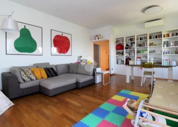 Three-room apartment Viale vittorio veneto, Sedriano - photo 2