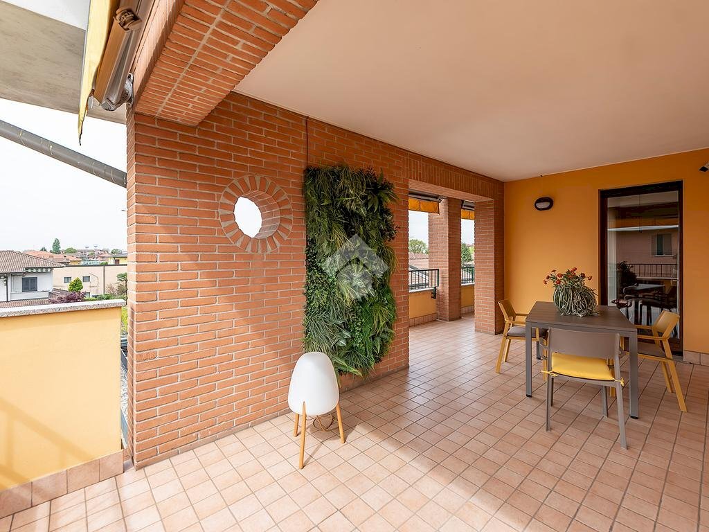 Trilocale Via Romagna, Lainate - foto 2