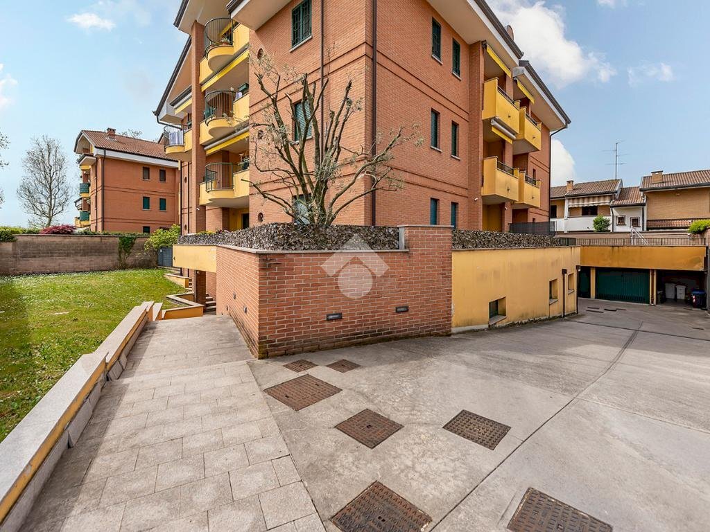 Trilocale Via Romagna, Lainate - foto 3