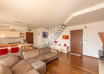 Trilocale Via Romagna, Lainate - foto 7