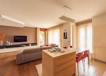 Trilocale Via Romagna, Lainate - foto 10