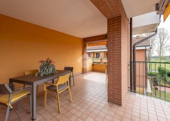 Trilocale Via Romagna, Lainate - foto 12