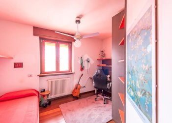 Trilocale Via Romagna, Lainate - foto 24