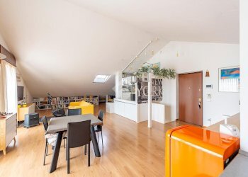 Trilocale Via Romagna, Lainate - foto 28