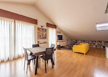 Trilocale Via Romagna, Lainate - foto 30