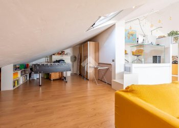 Trilocale Via Romagna, Lainate - foto 31