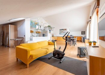 Trilocale Via Romagna, Lainate - foto 33