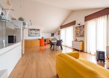 Trilocale Via Romagna, Lainate - foto 34